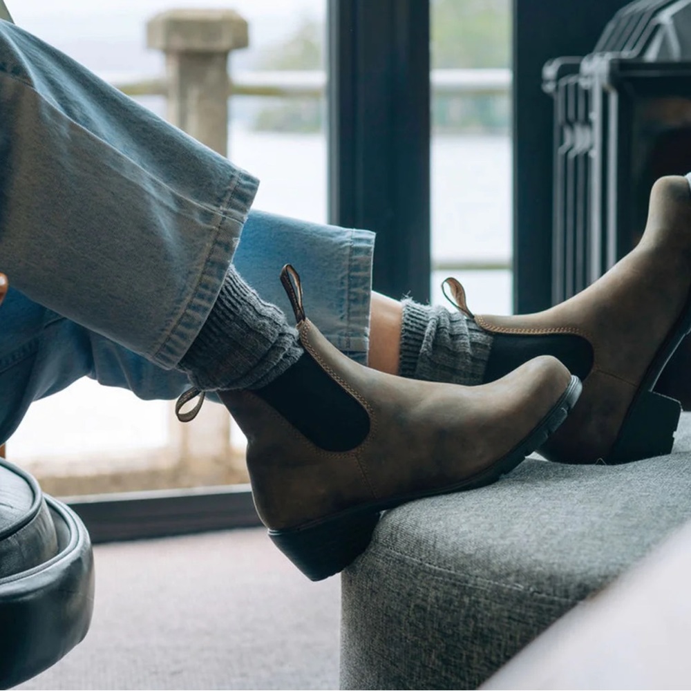Women’s Series Blundstones